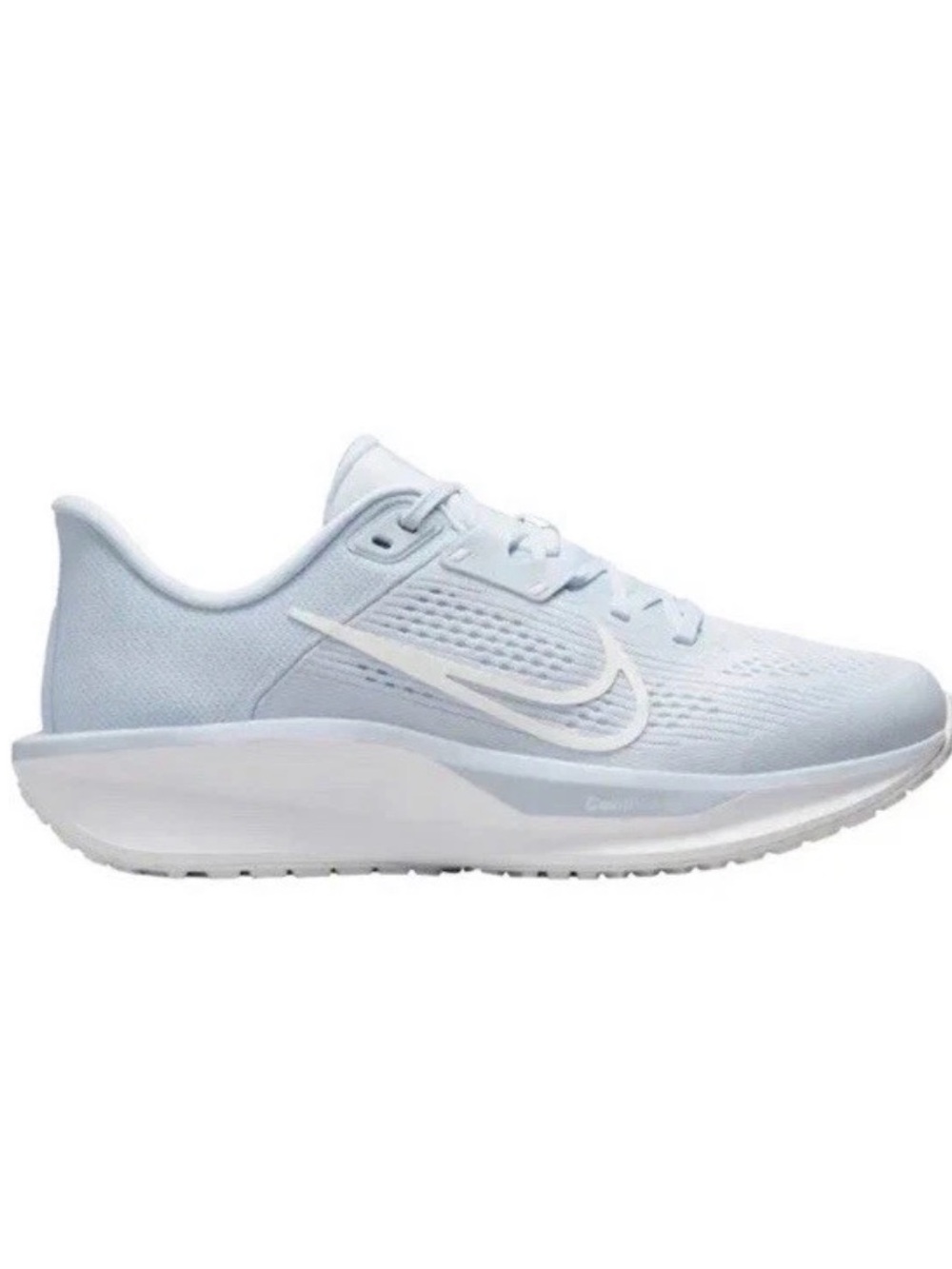 Nike Women's Quest 5 Blue Tint Running Sneakers Size 6 New without Box
